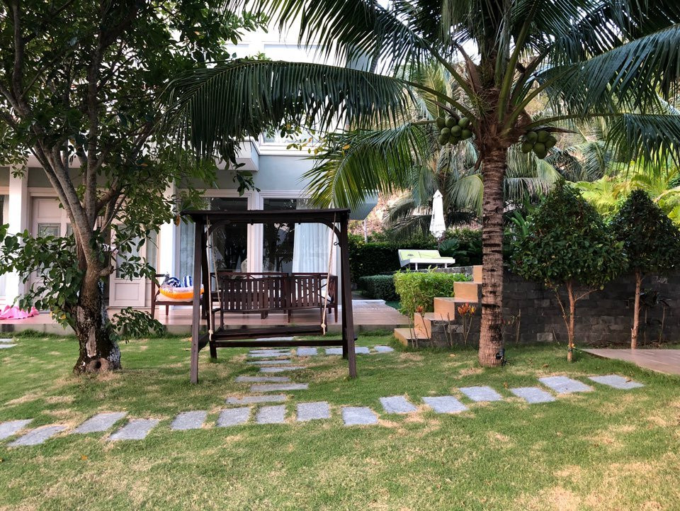 Hon Tam Resort主图