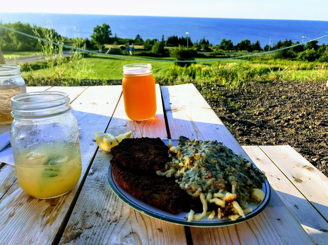 Steinhart Distillery-Arisaig必去景点