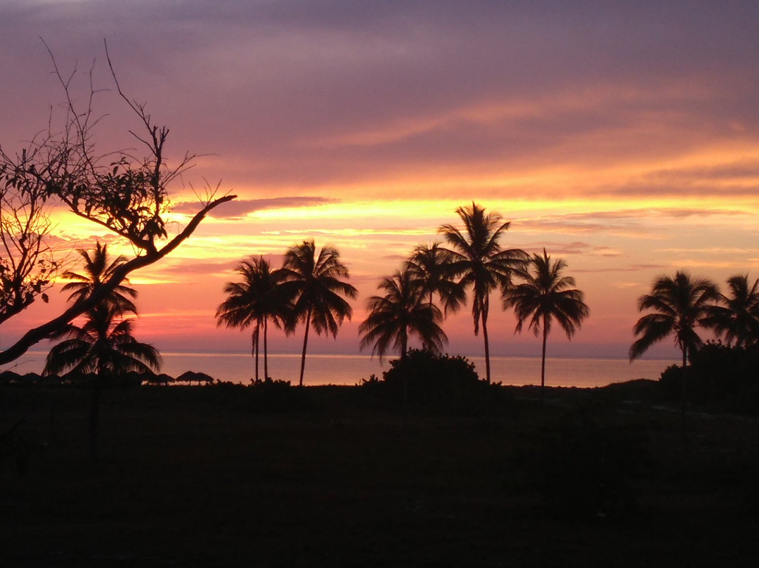 Club Amigo Mayanabo主图