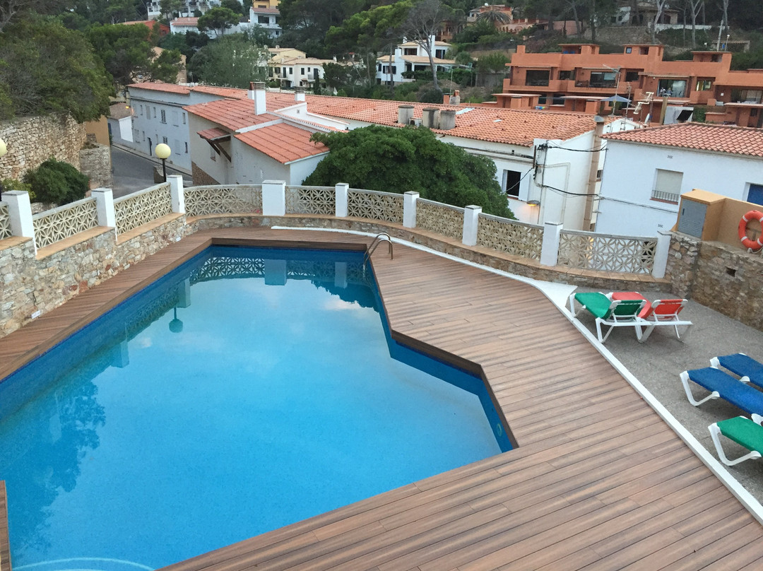 Hotel Sa Riera主图