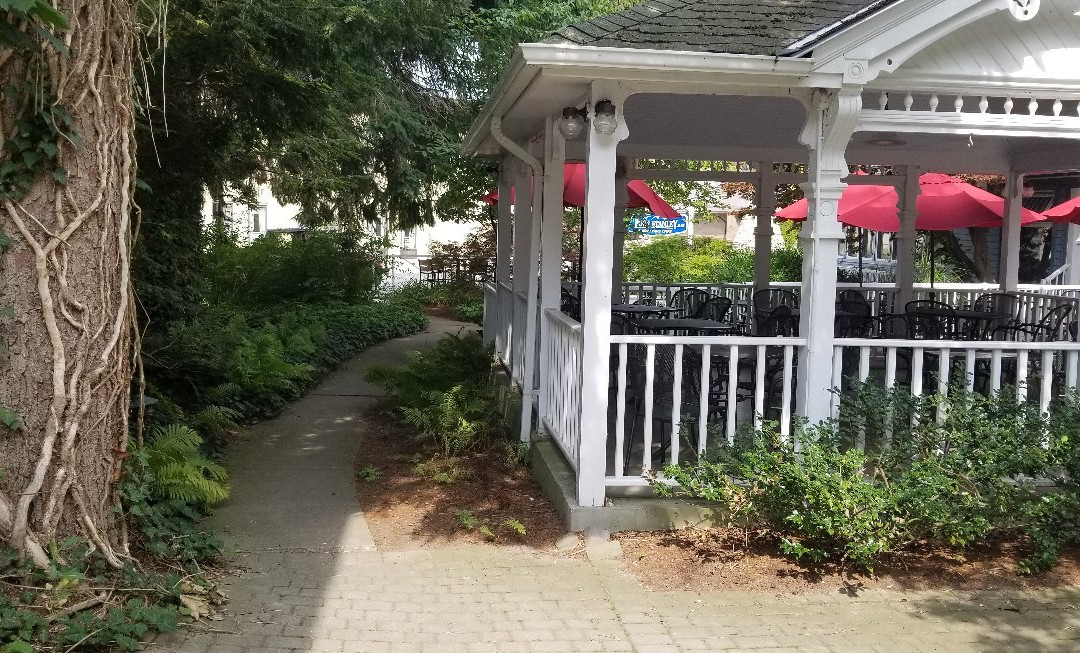 Kettle Creek Inn主图