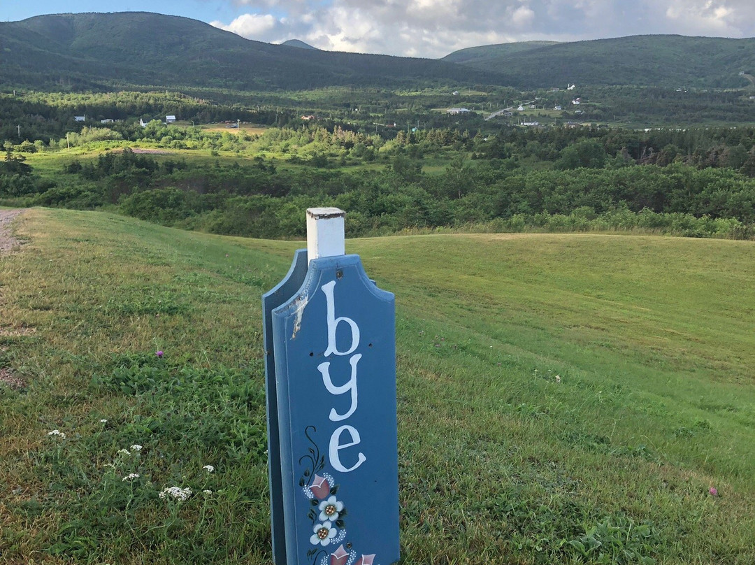 Burton's Sunset Oasis Motel主图