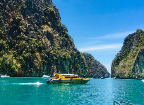 GR Rungtawan Co., Ltd.-奥南必去景点