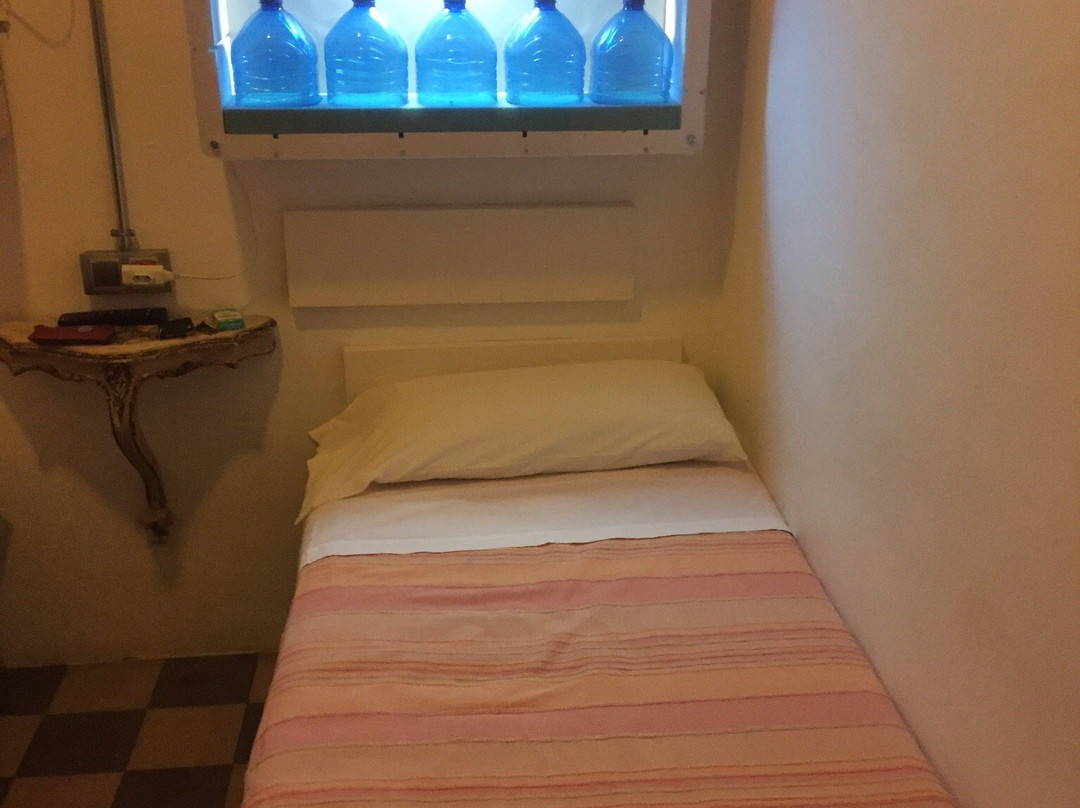 Ibiza Boutique Guest House主图