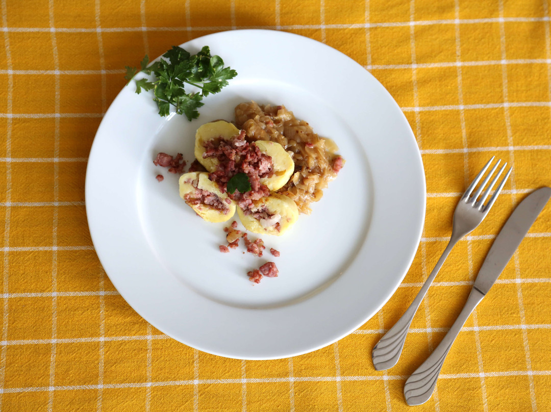 Prague as YOU Like It-布拉格必去景点