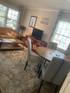 The Anchor Inn Boutique Hotel主图