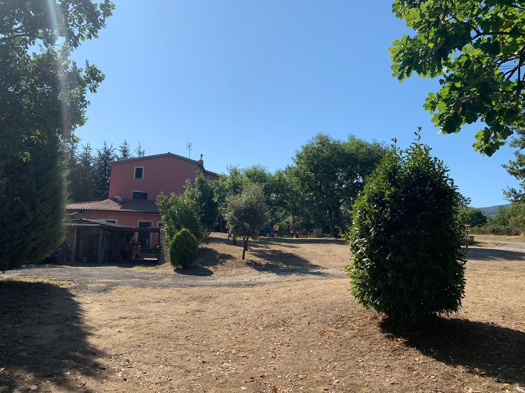 Locanda Al Giglio D'Oro主图