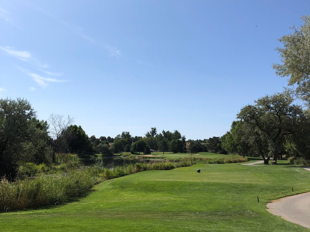 BanBury Golf Club景点图片