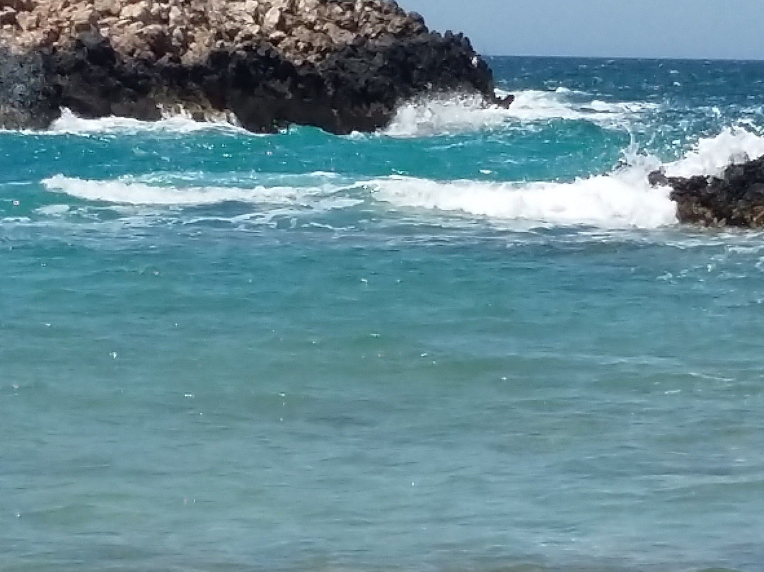 Limnionas Beach-Kós必去景点
