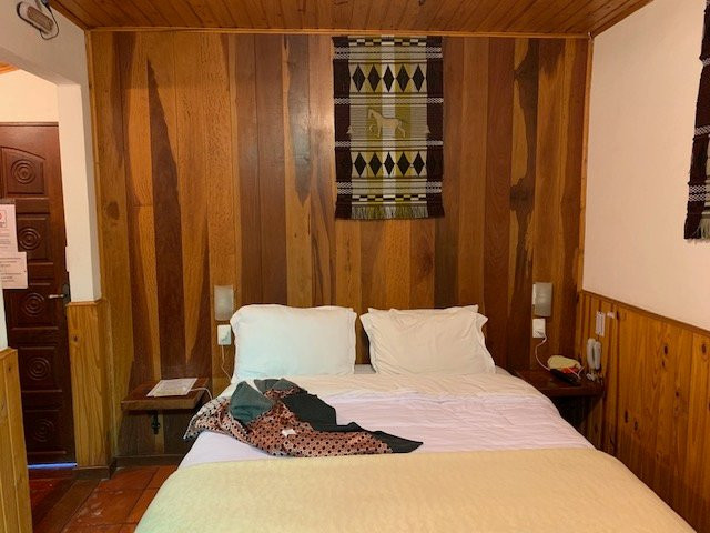 Pousada Montserrat主图