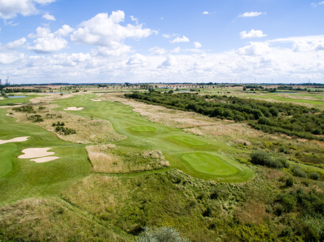 Rethmar Golf-Sehnde必去景点