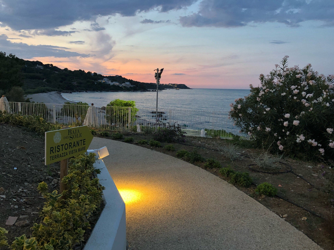 Baia Del Sole Restaurant