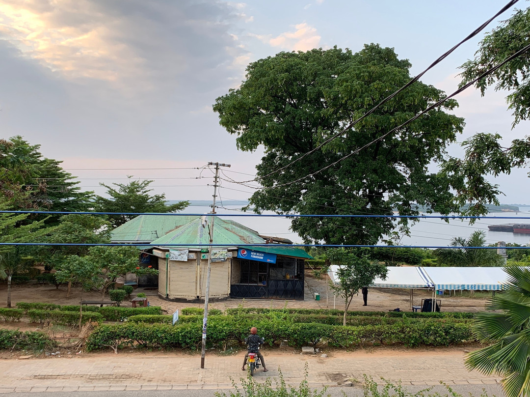 Motel Sea View Tanga主图