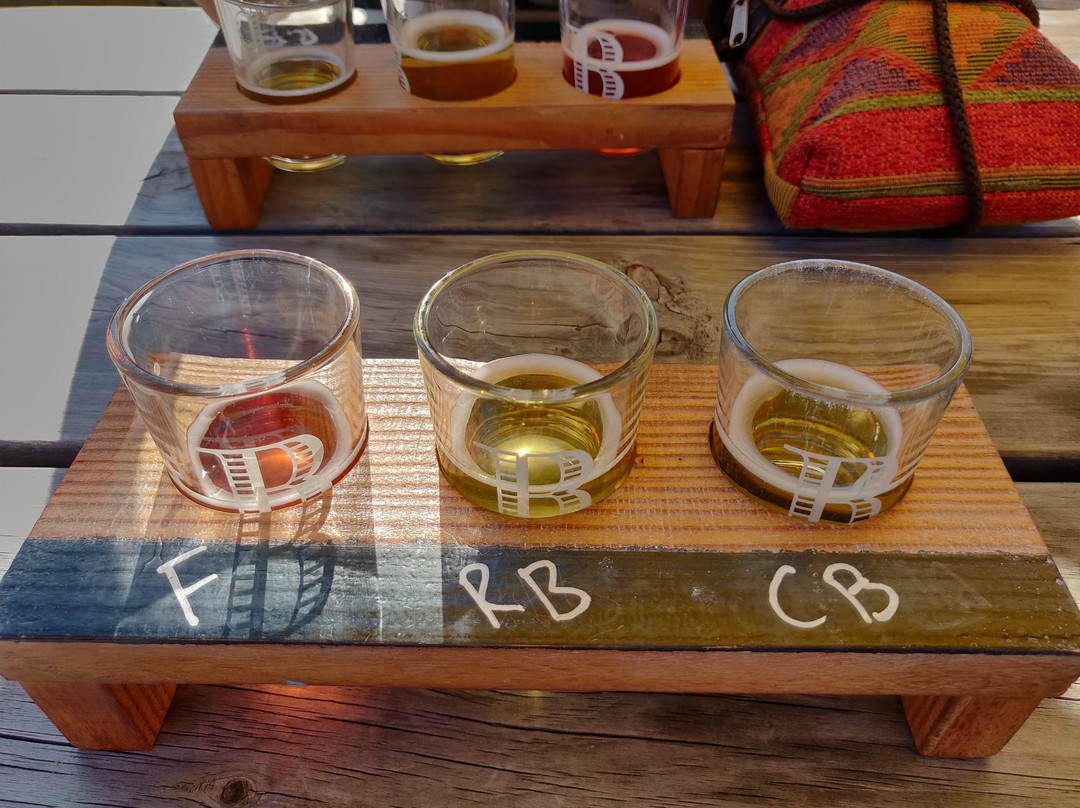 The Bricker Cider Company-Sechelt必去景点