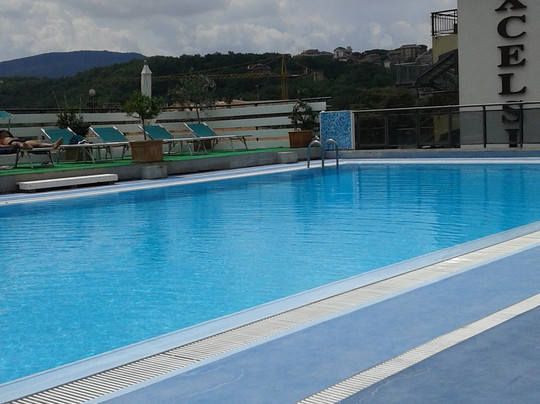 Grand Hotel Ambasciatori主图