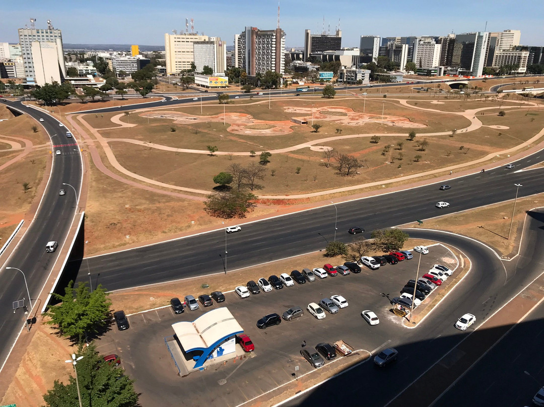 Windsor Brasilia Hotel主图