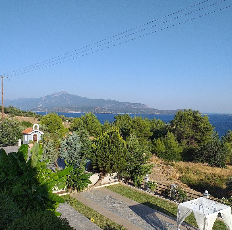 Naftilos Boutique Hotel主图