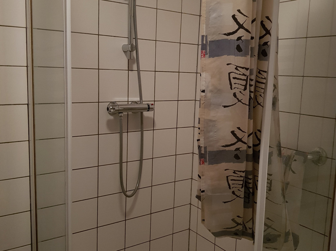 弗利辛恩住宿加早餐旅馆主图