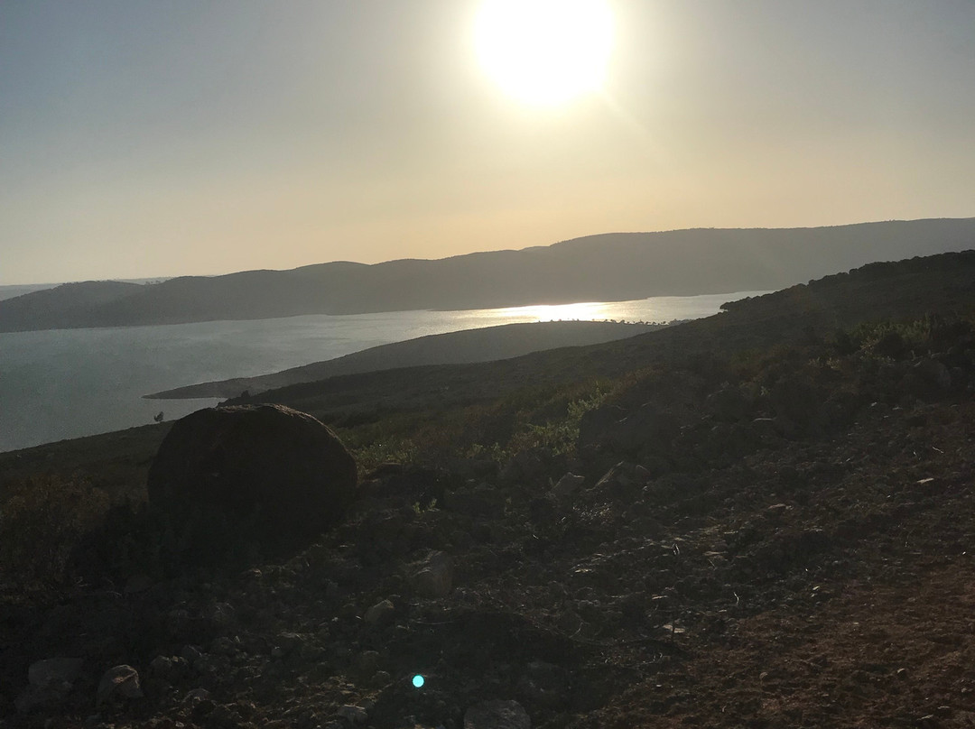 Tanger Quad-丹吉尔必去景点