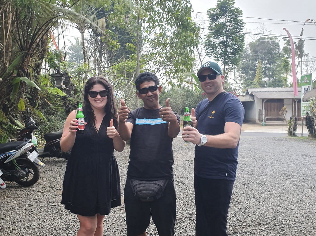 Bali Booking Tour-登巴萨必去景点