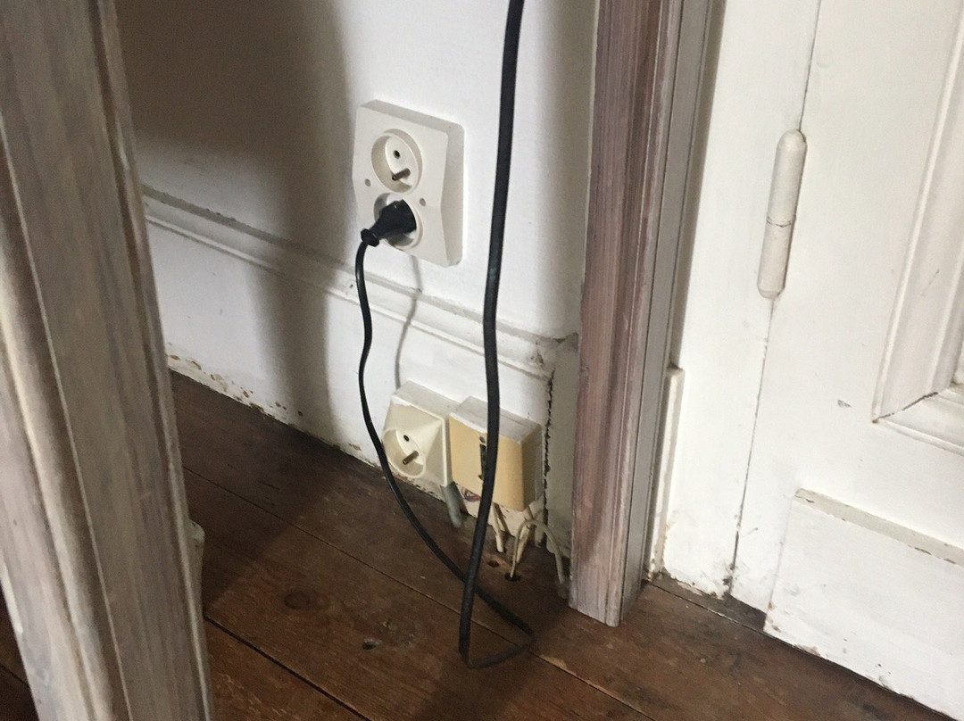 Chateau des Grandes Vignes主图