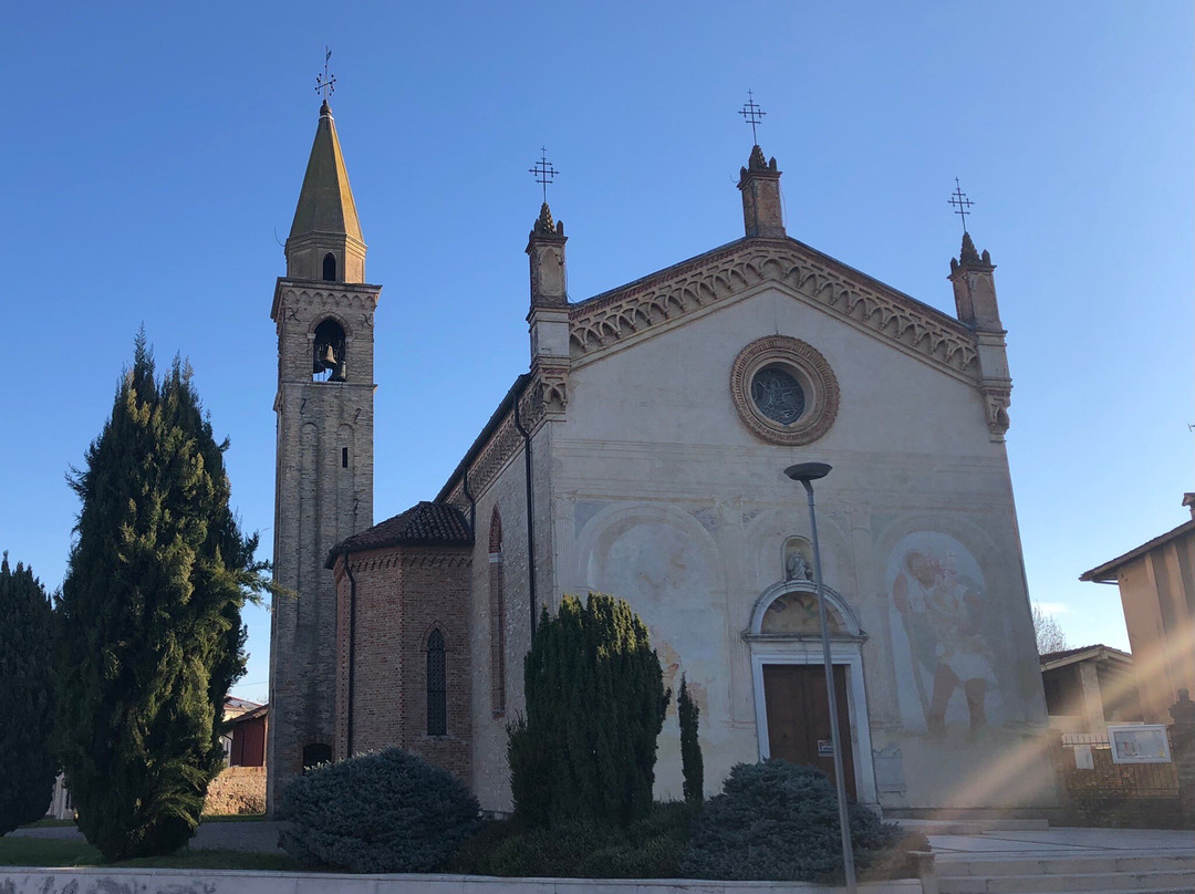 Chiesa di San Giusto