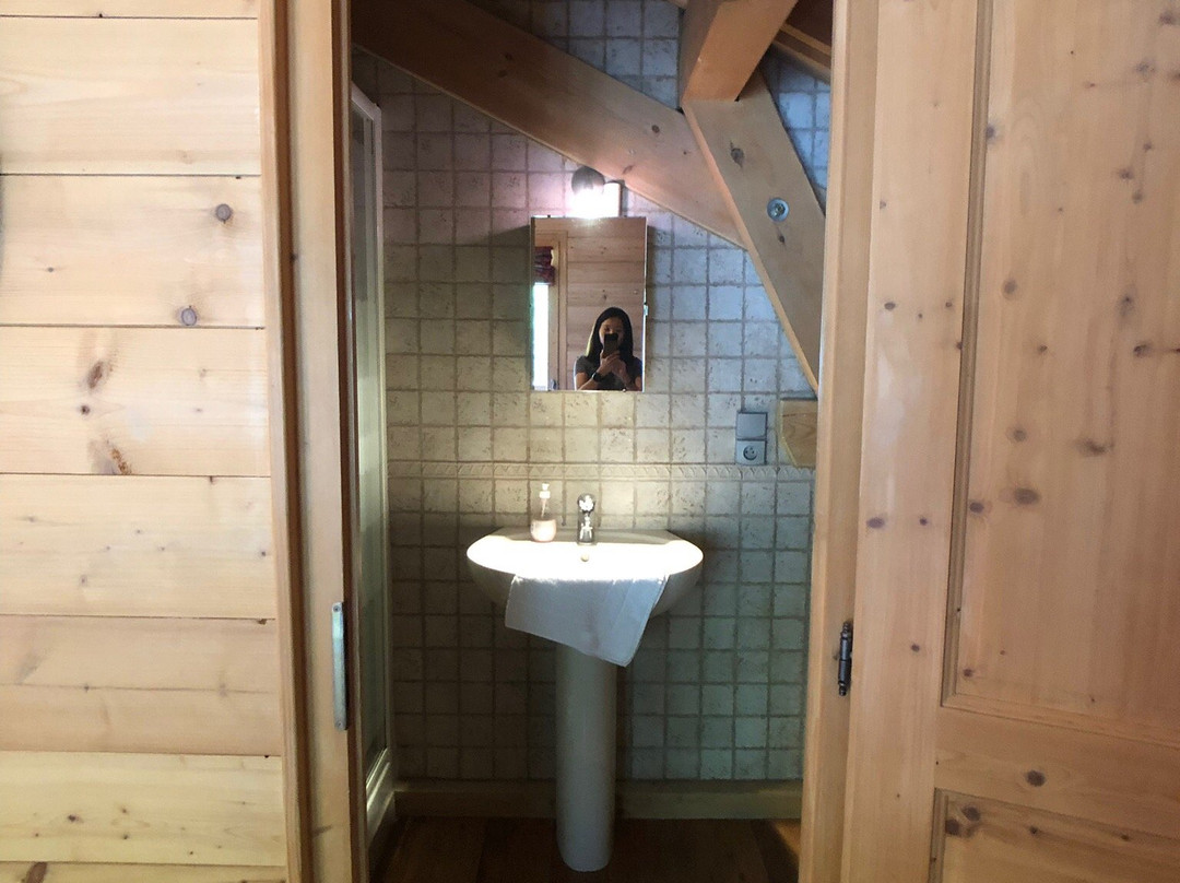 Chalet Chocolat主图