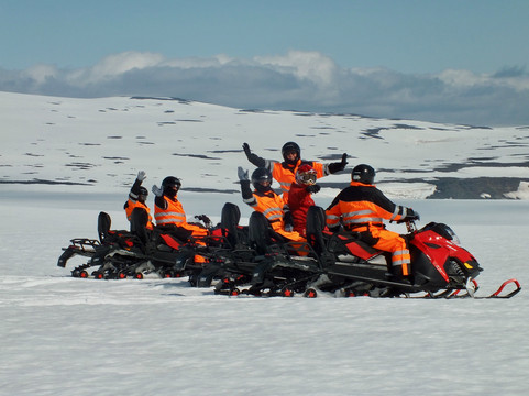 Colors of Iceland DMC-哈夫纳夫约杜尔必去景点