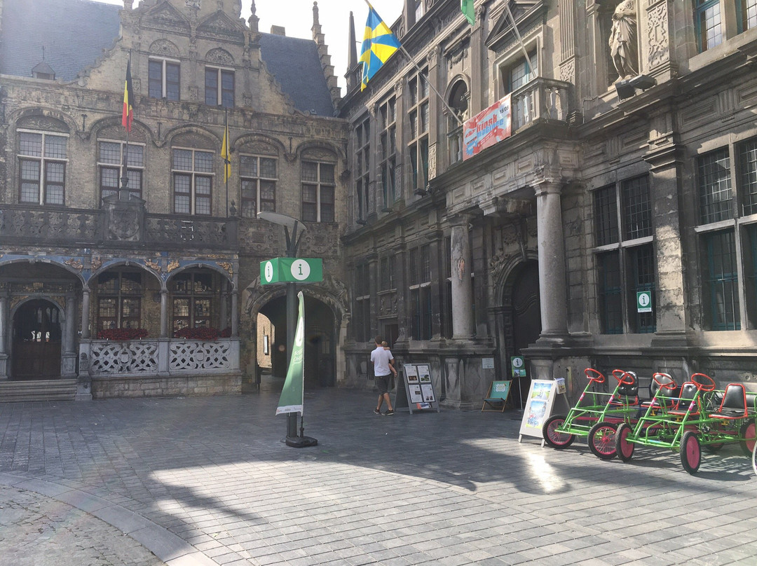 Vrij Vaderland景点图片
