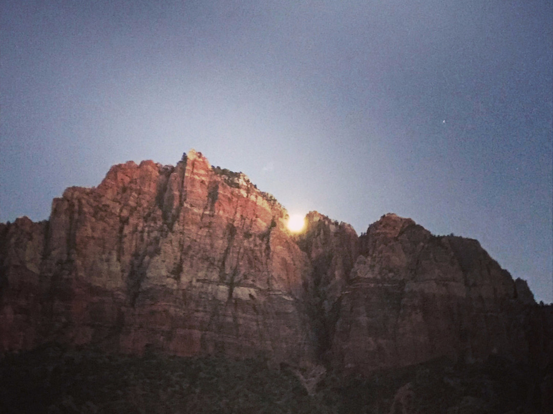 Hyatt Place Springdale / Zion National Park Area, an IHG Hotel主图