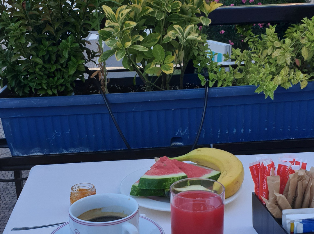 圣马可高级酒店主图