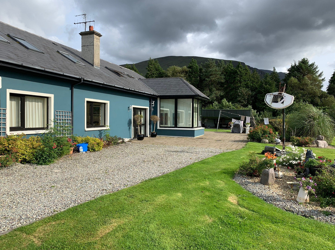 The Ferris Wheel B&B主图