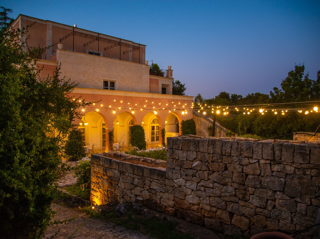 Relais Villa San Martino主图