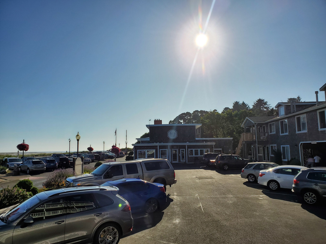 路肯恩格拉斯旅馆主图