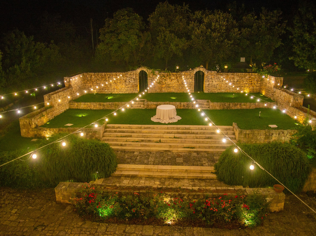 Relais Villa San Martino主图