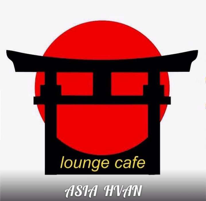 Lounge cafe Asia Hvan