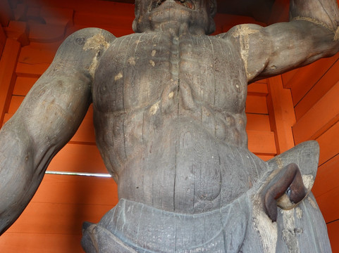 Niomon-松本市必去景点