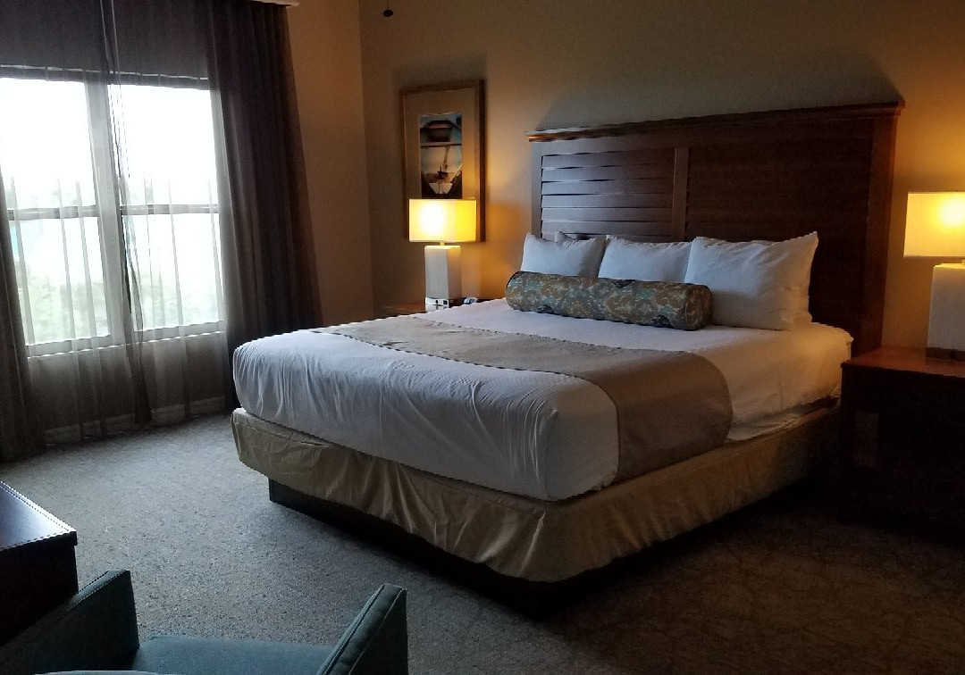 Club Wyndham Bay Club II主图