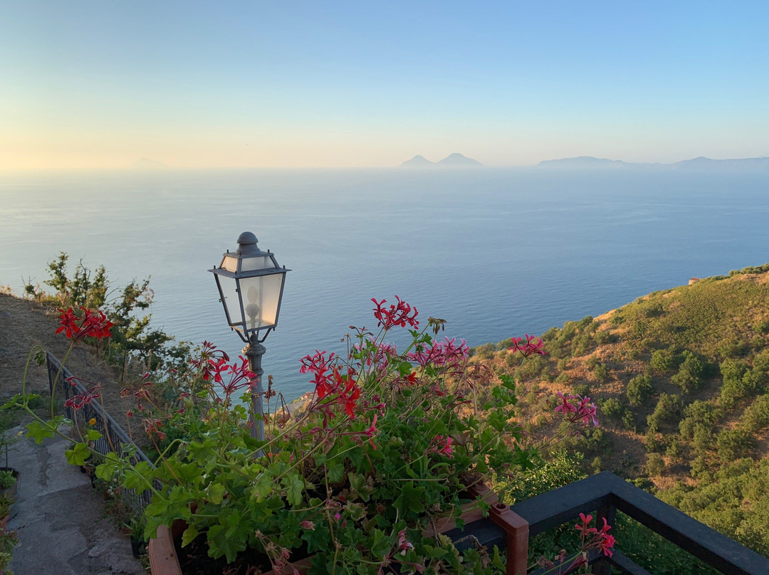 B&B Incantevole Vicolo