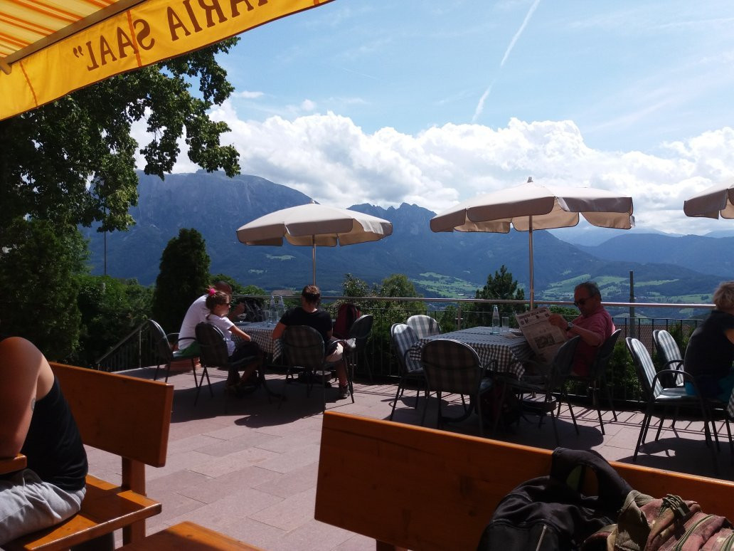 Associazione Turistica Renon-Collalbo必去景点