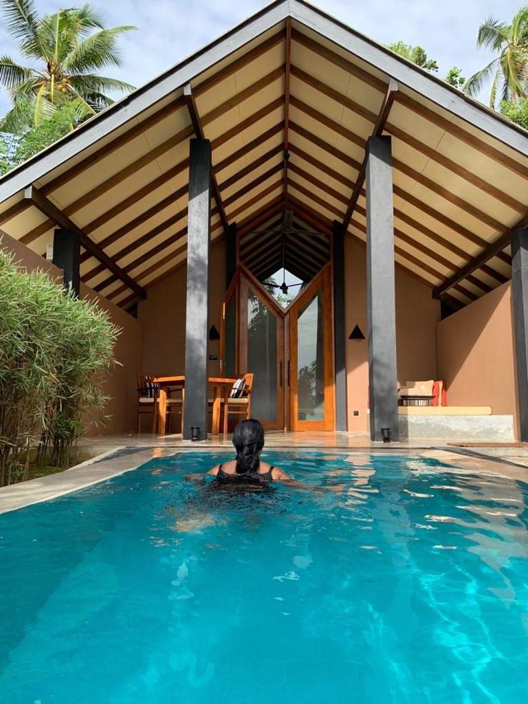 Nisala Villas-官方