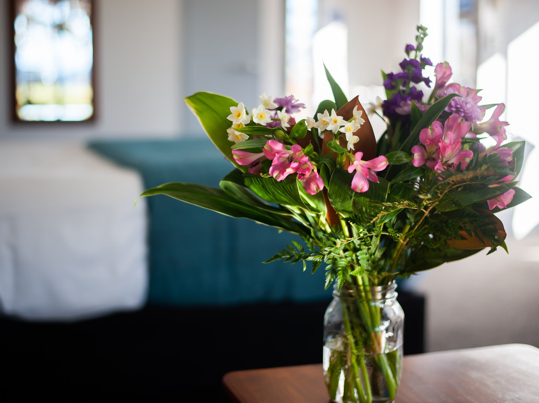 卡里克汽车旅馆主图