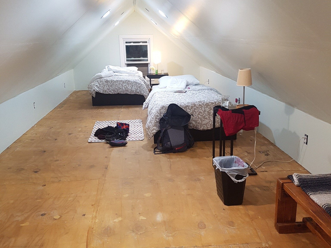 Need A Bed