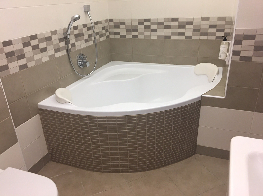 Hotel Skalni Mlyn主图