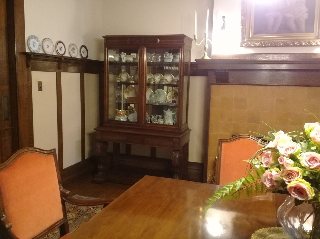 Historical Center for Southeast New Mexico - BY APPOINTMENT 24 HOURS AHEAD-罗斯威尔必去景点