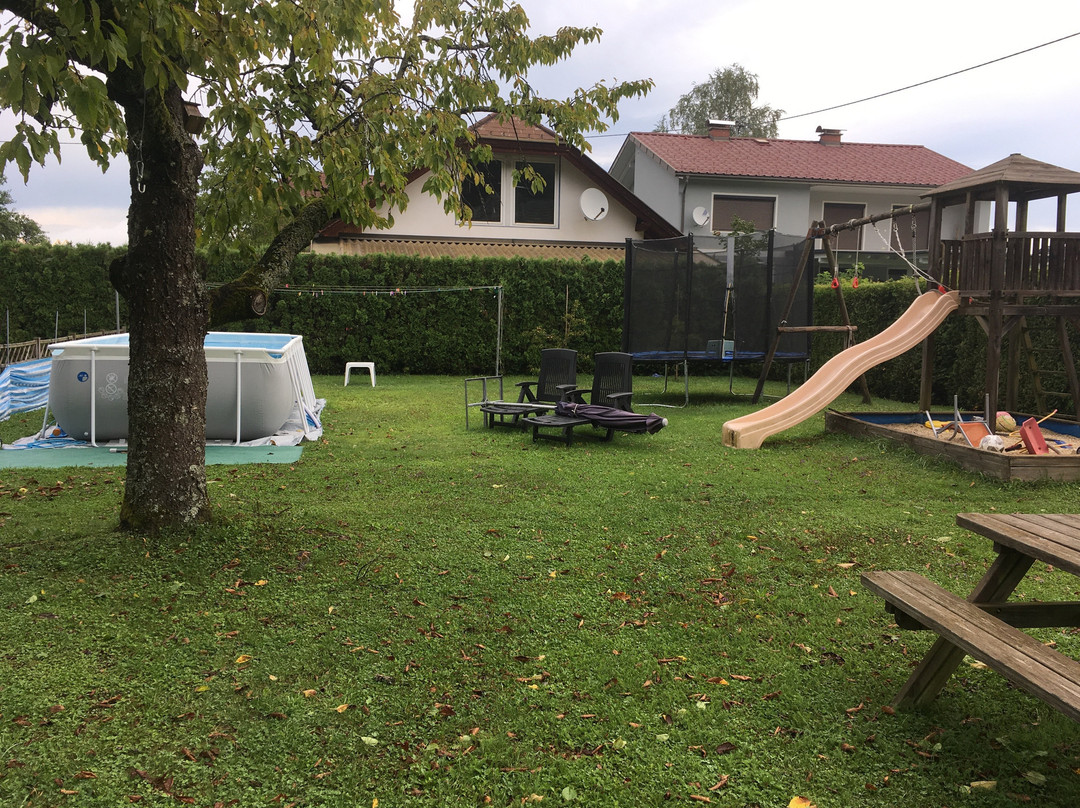 Haus Schmetterling主图