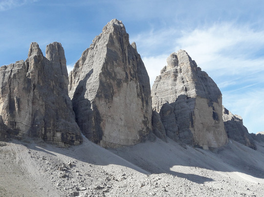Tre Cime Adventure Park-奥龙佐迪卡多雷必去景点