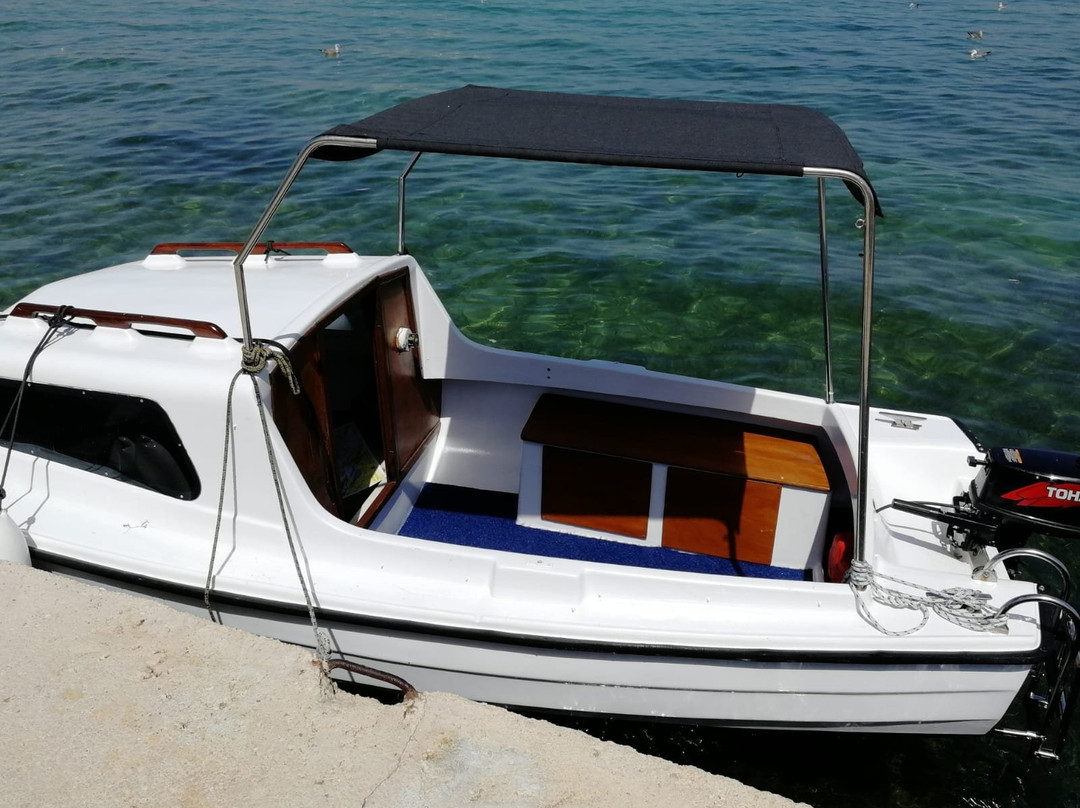 Kulas Rent A Boat-奥格勒纳莫鲁必去景点