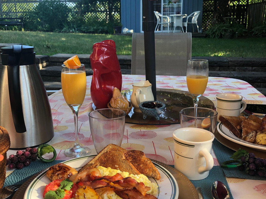 Three Wishes B&B主图