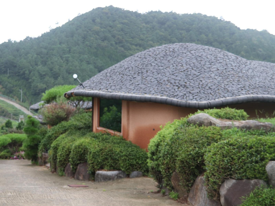 Golmangtae Pension主图